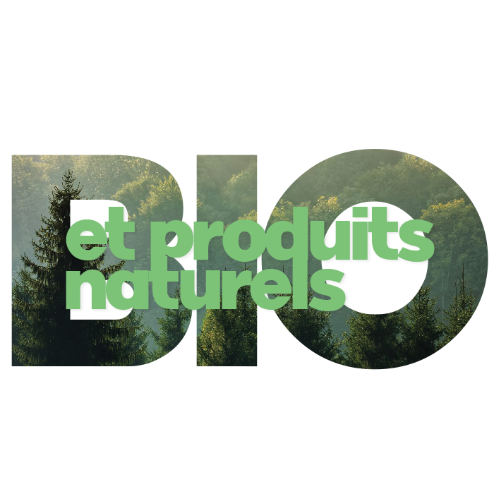 Produits bio et naturels
