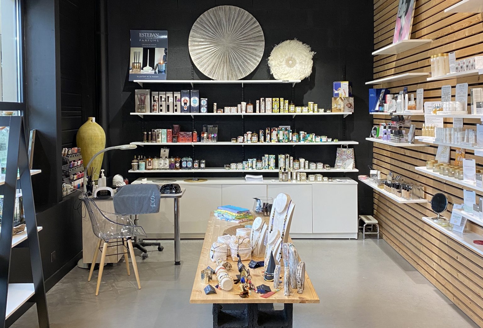 Accueil – Institut de beauté Atelier Beauté Zen à Nérac